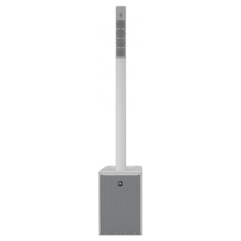 DAS Audio Altea-Duo-20A-W actief column-systeem