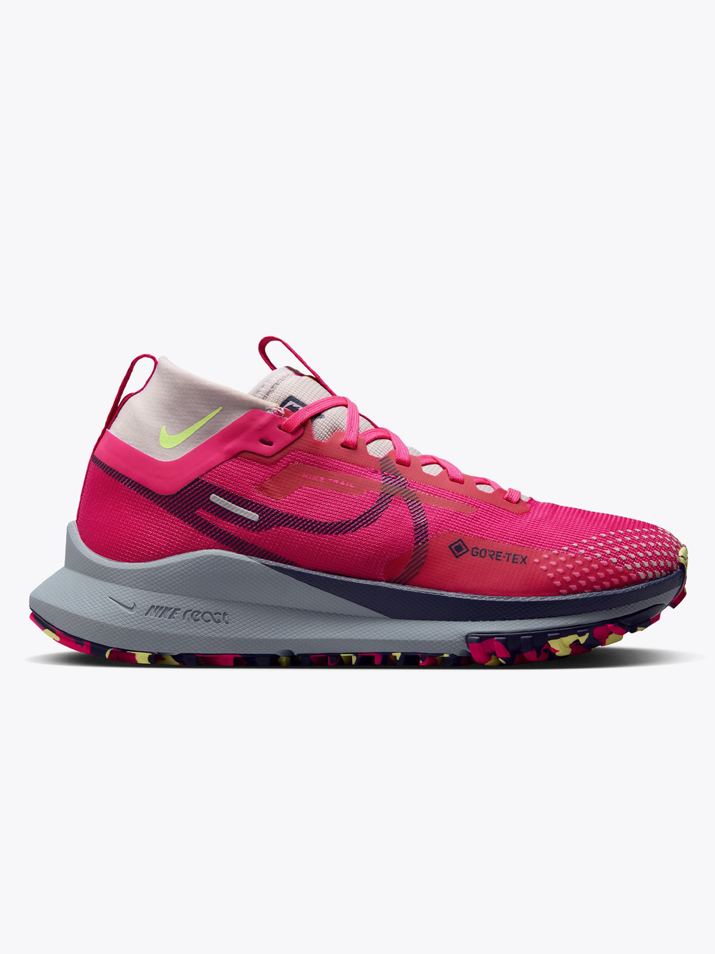 React Pegasus Trail 4 GTX
