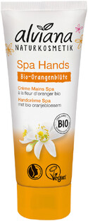 Alviana Spa Hands Handcrème 75ML