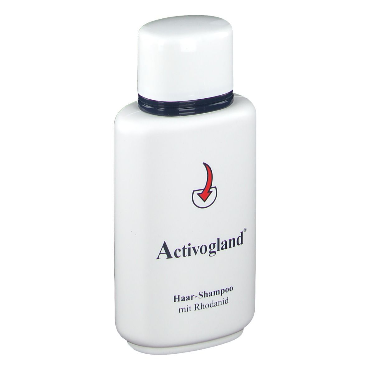 Activogland Haar Shampoo