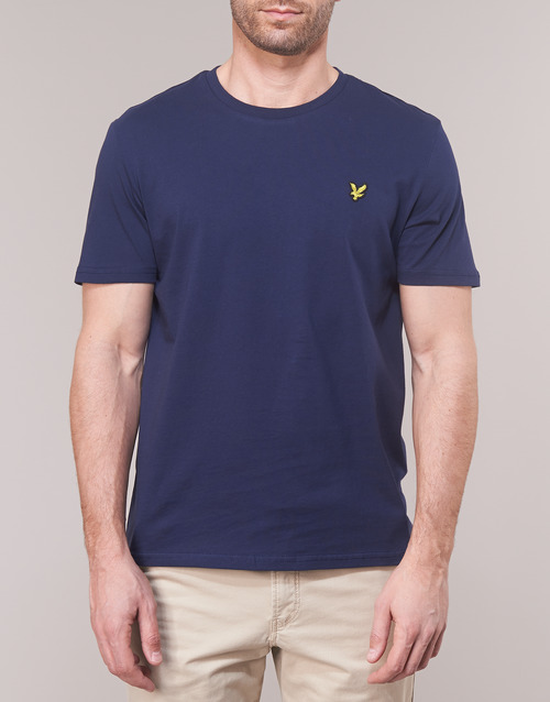 Lyle & Scott - FAFARLIBE - Marine