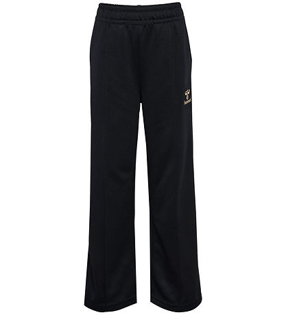 Hummel Hosen - hmlDaffa - Black