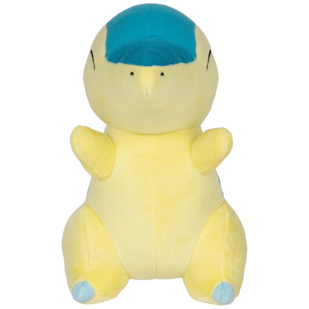 Pokémon Cyndaquil 20cm Plüschtier