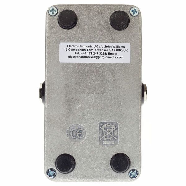 Electro Harmonix Signal Pad