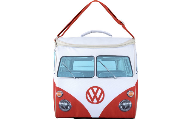 VW Collection T1 Bulli Kühltasche 30 Liter