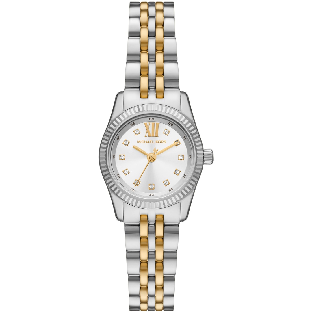 Michael Kors Lexington Bicolor 26mm