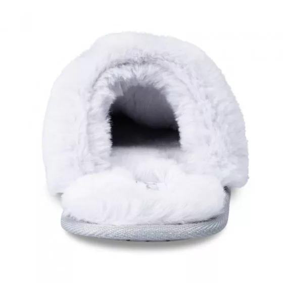 Chaussons GRIS MERRY SCOTT