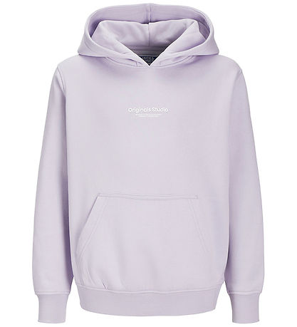Jack & Jones Kapuzenpullover - Noos - JorVesterbro JNR - Cosmic