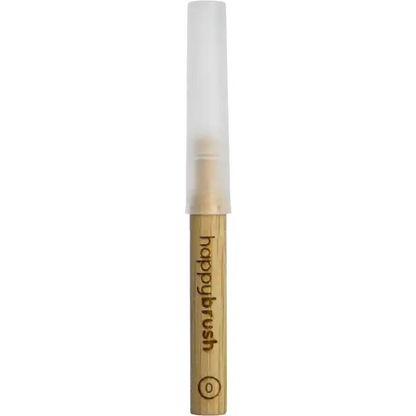 SuperClean Interdentalbürsten ISO-Gr. 0