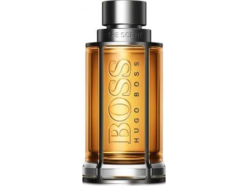Hugo Boss The Scent EDT 50ml