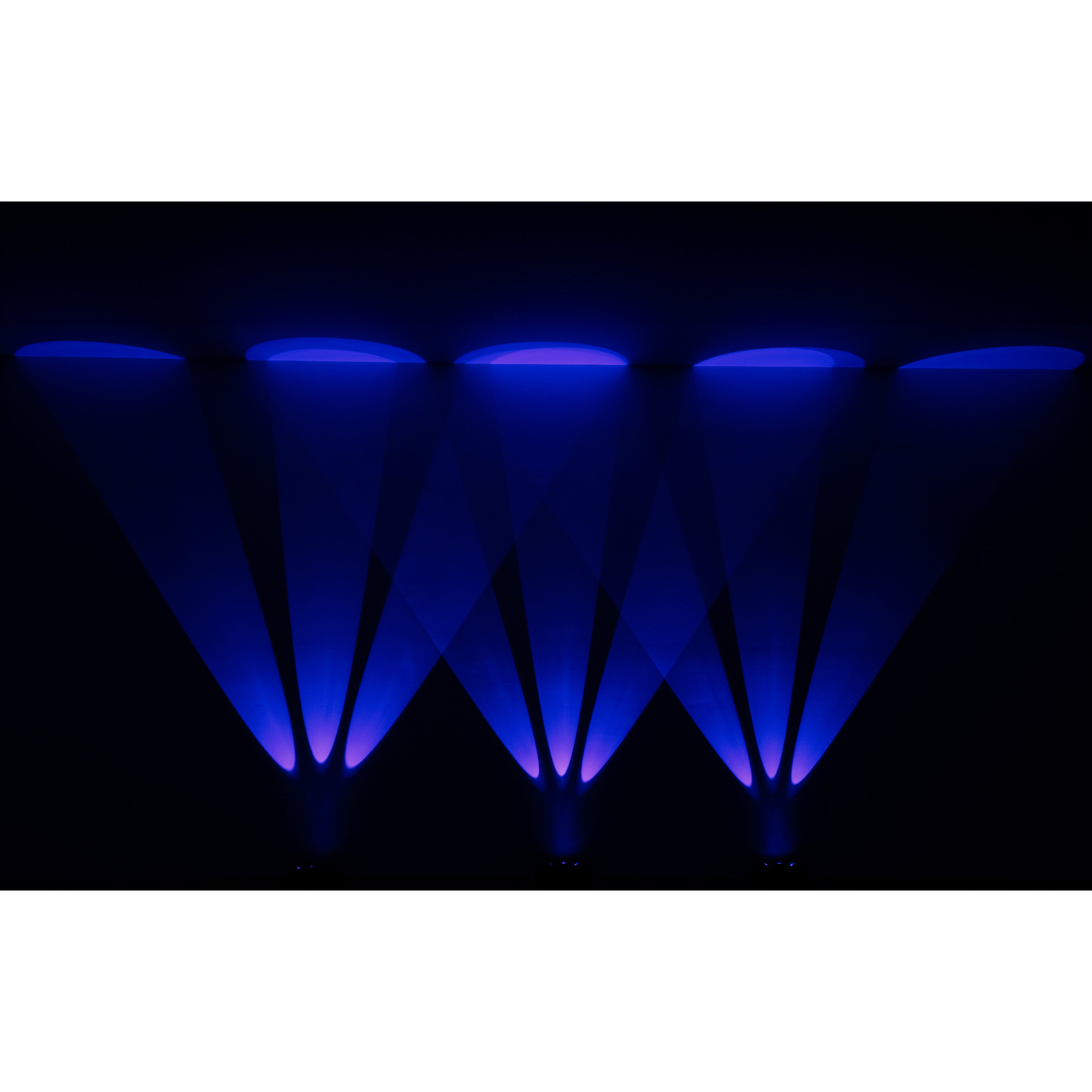 Chauvet DJ EZBeam Q3 ILS