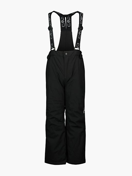 CMP Skihose Schwarz
