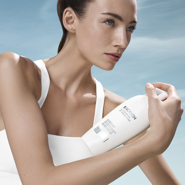Biotherm Lait Corporel Active Recovery Moisturizing Body Lotion