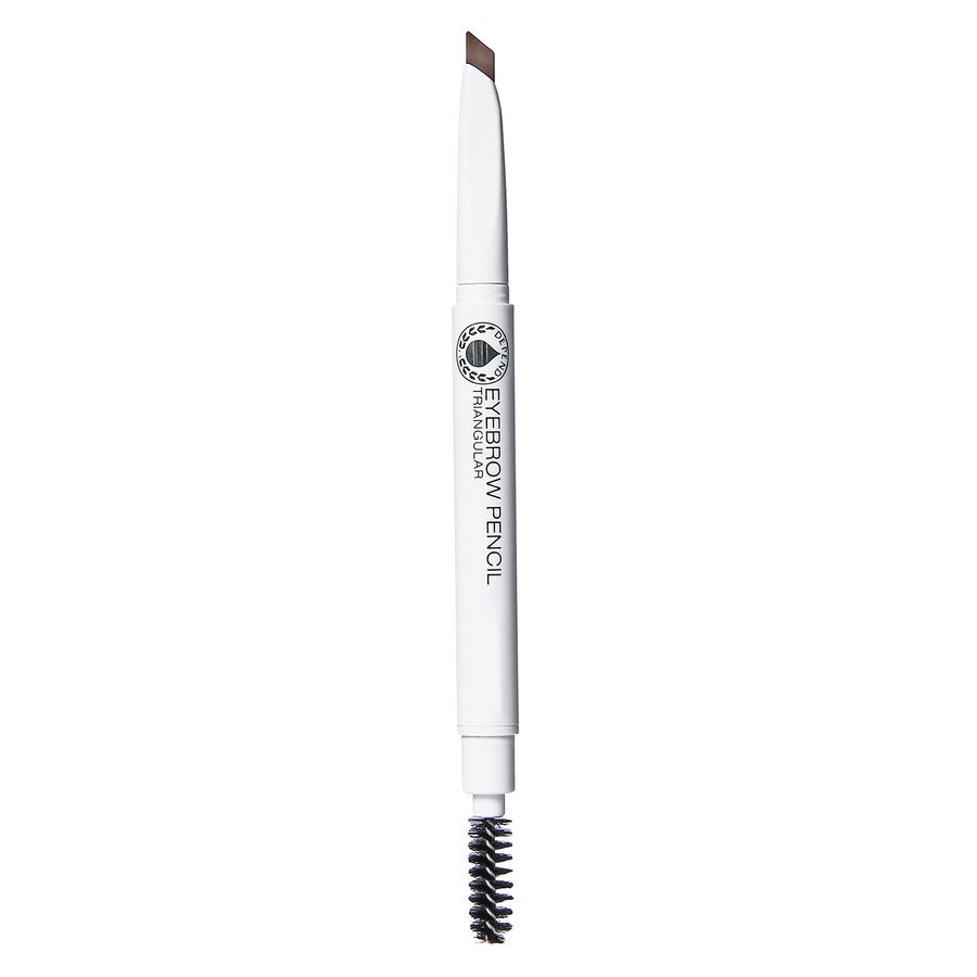 Depend Eyebrow Pencil Triangular Ebony 0,3g