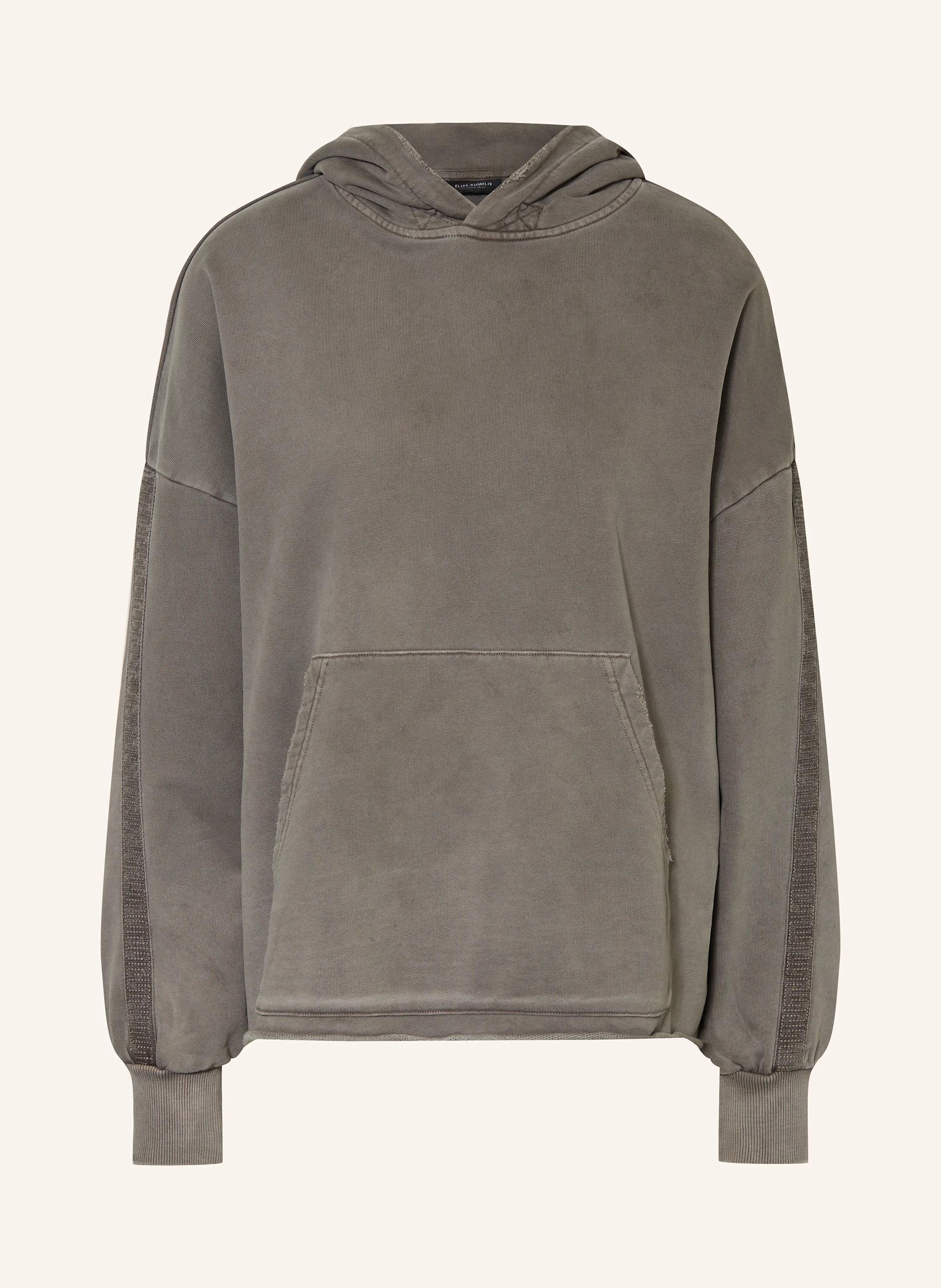 ELIAS RUMELIS Hoodie ERFENJA