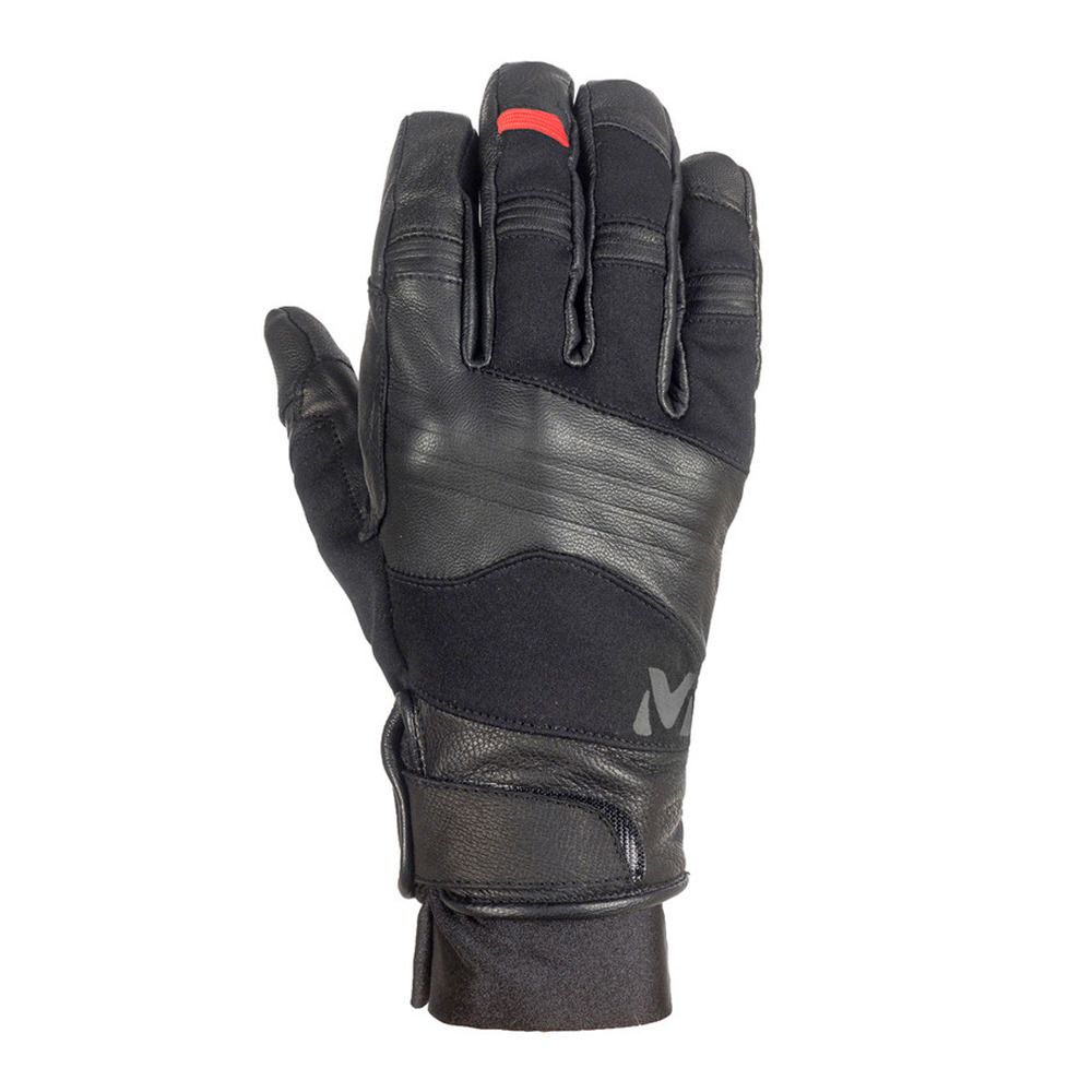 Millet ALTI EXPERT WDS - Gants Homme black
