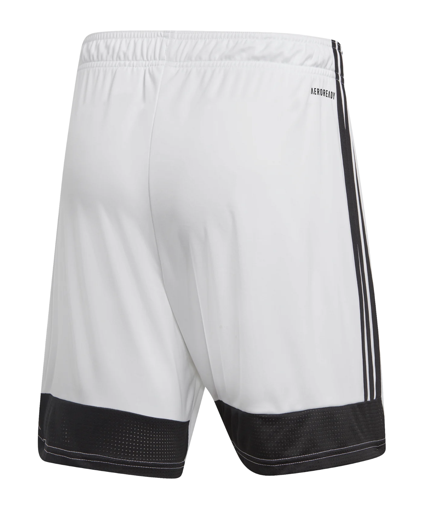 adidas Tastigo 19 Short Weiss Schwarz