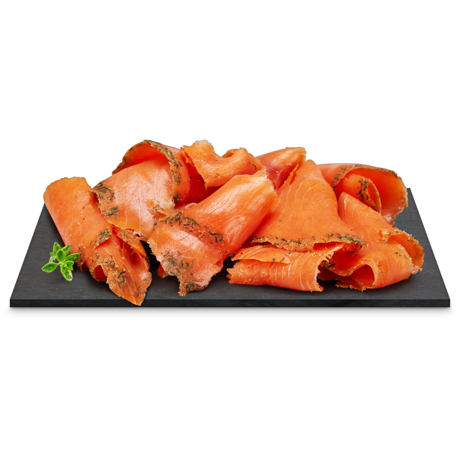 Fine Food MSC Graved Lachs