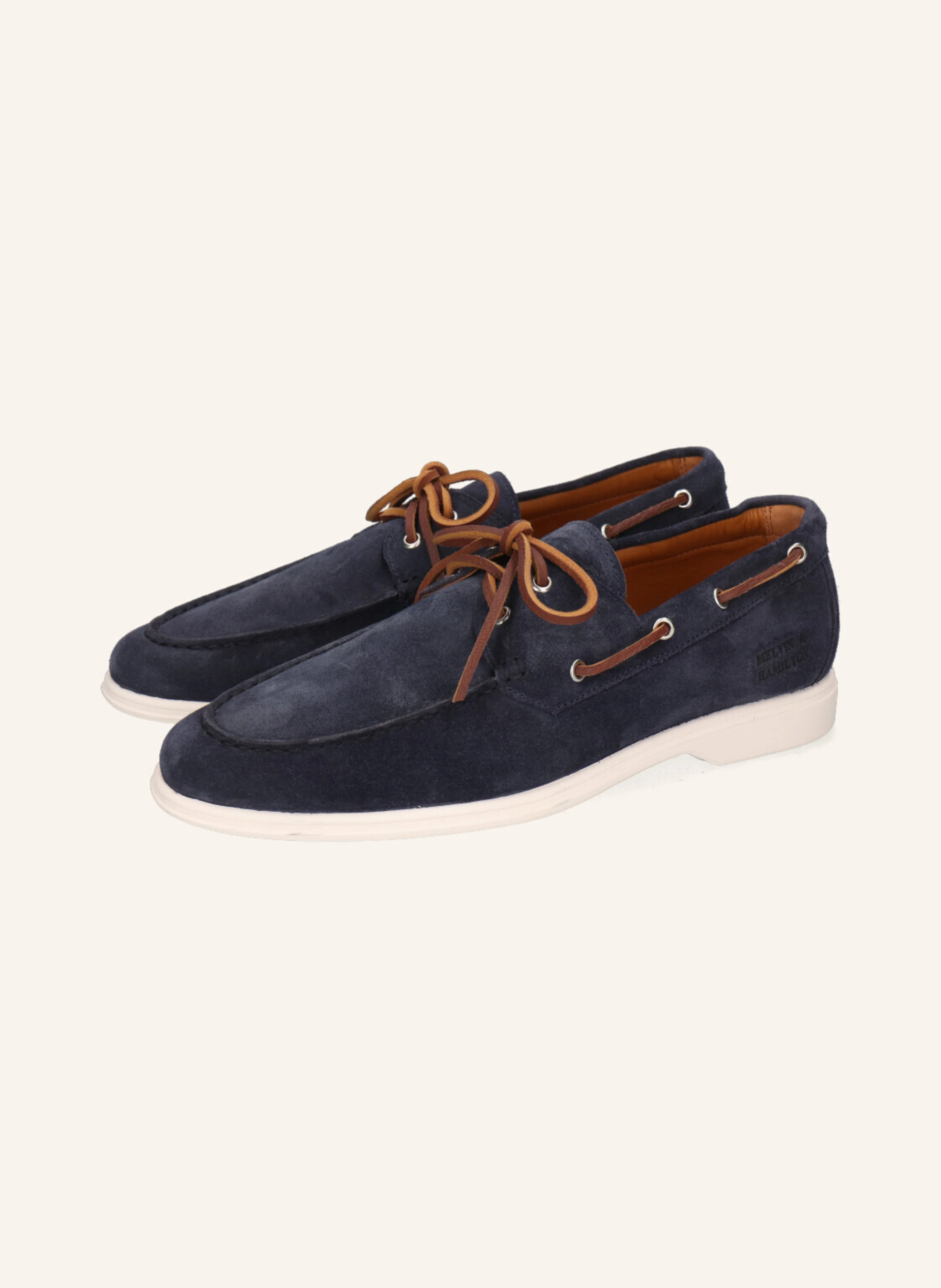 MELVIN & HAMILTON Bootschuhe EARL 13