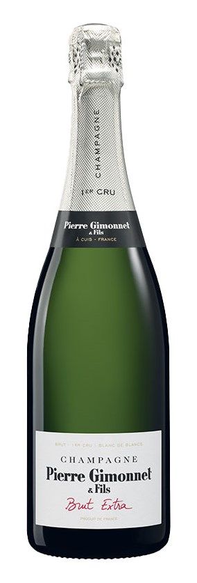 Champagne Pierre Gimonnet et Fils - Extra Brut