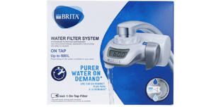 Brita Waterfiltersystem On Tap - voor op de kraan 1ST