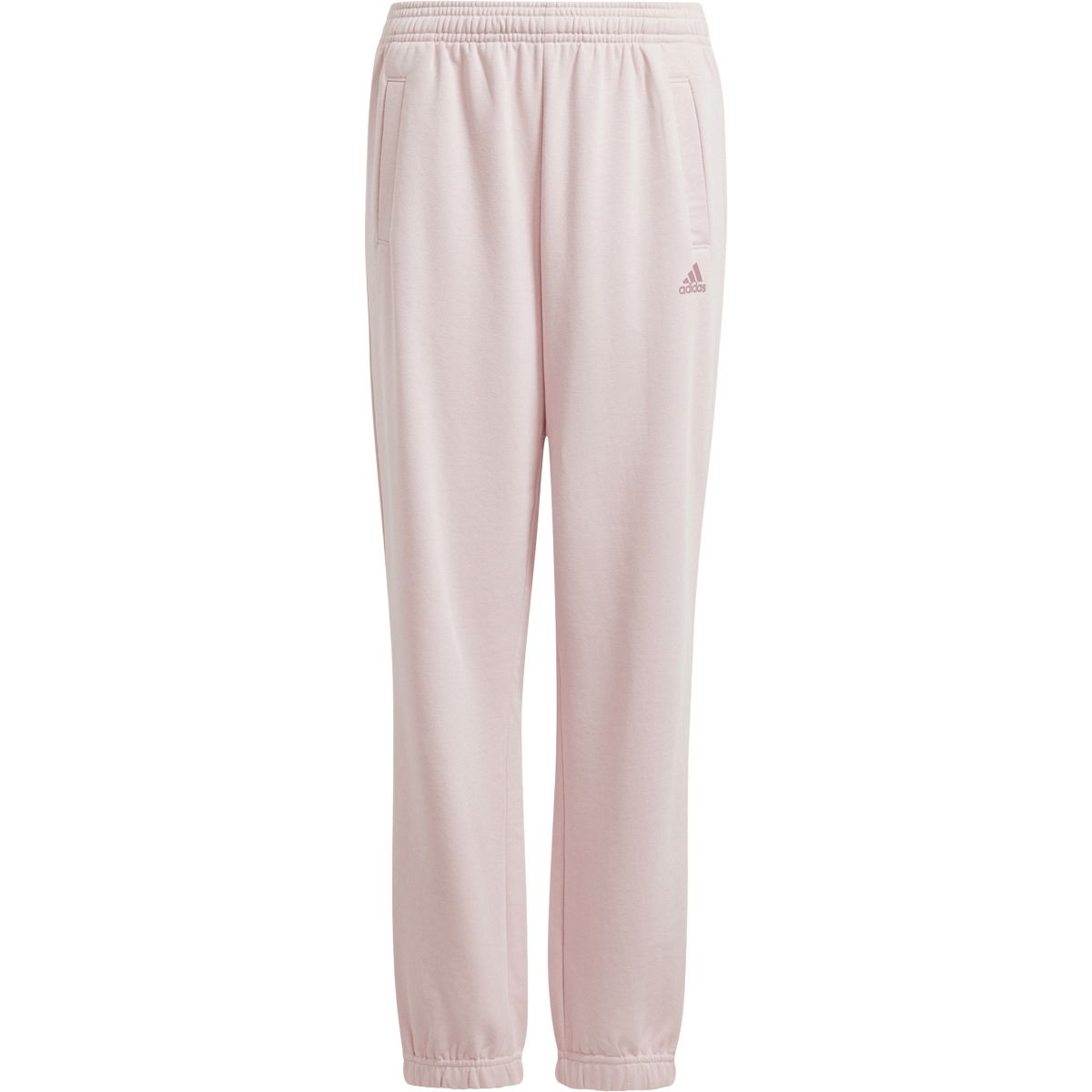adidas Small Logo Feel Cosy Joggingbukser Børn