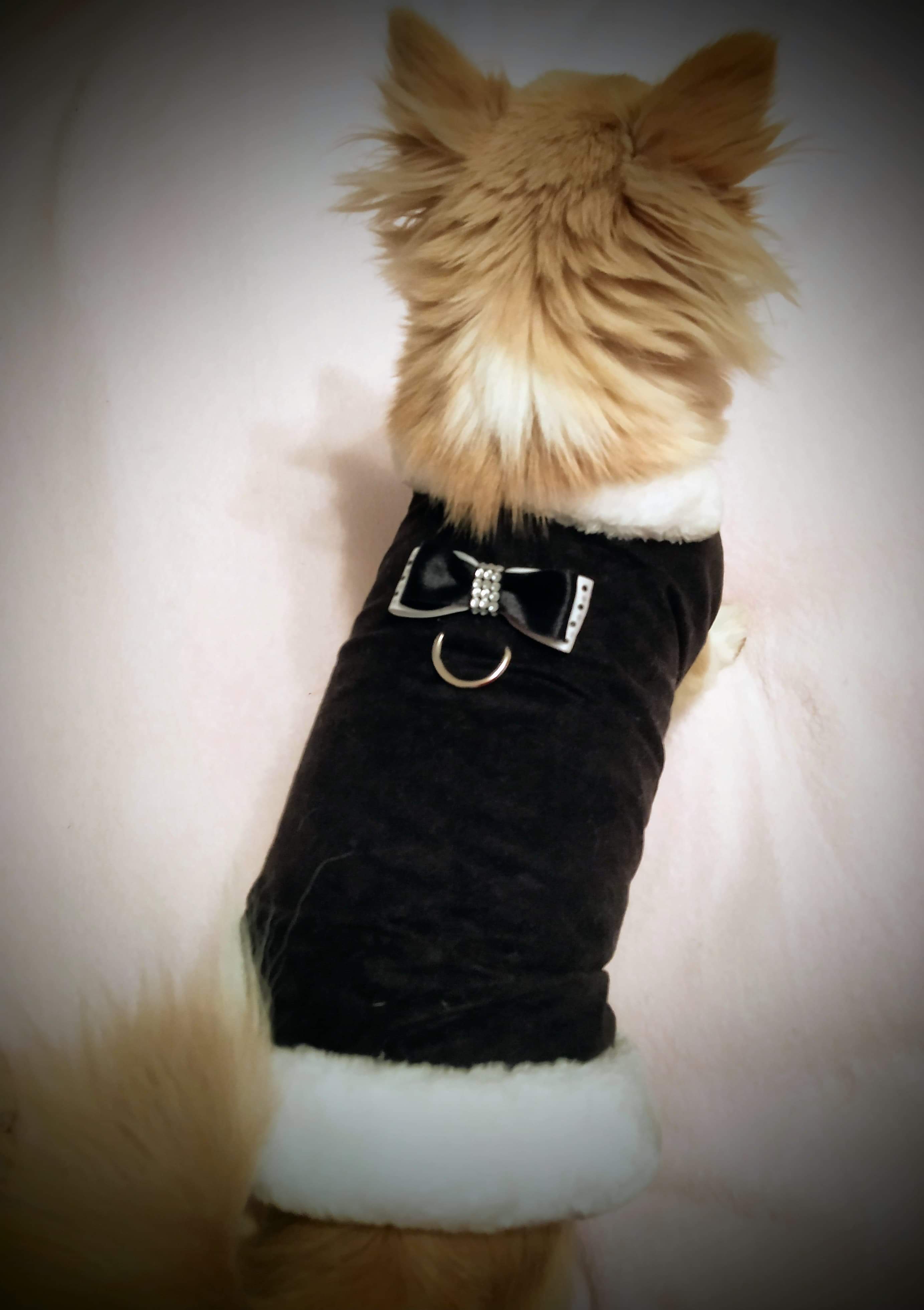 Ideal Pets, Casaco para Cães, Supremo