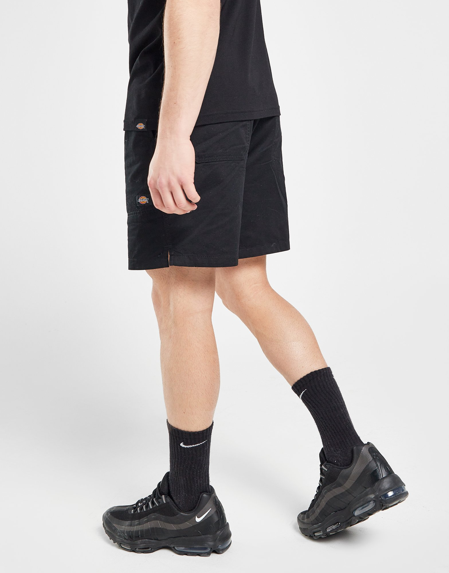 Dickies Short Pelican Rapid Homme