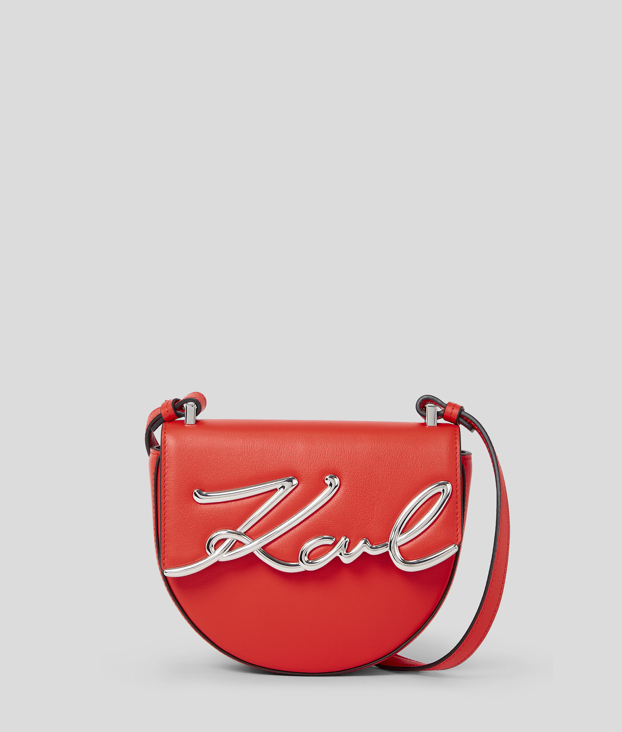 PETIT SAC SELLE K/SIGNATURE
