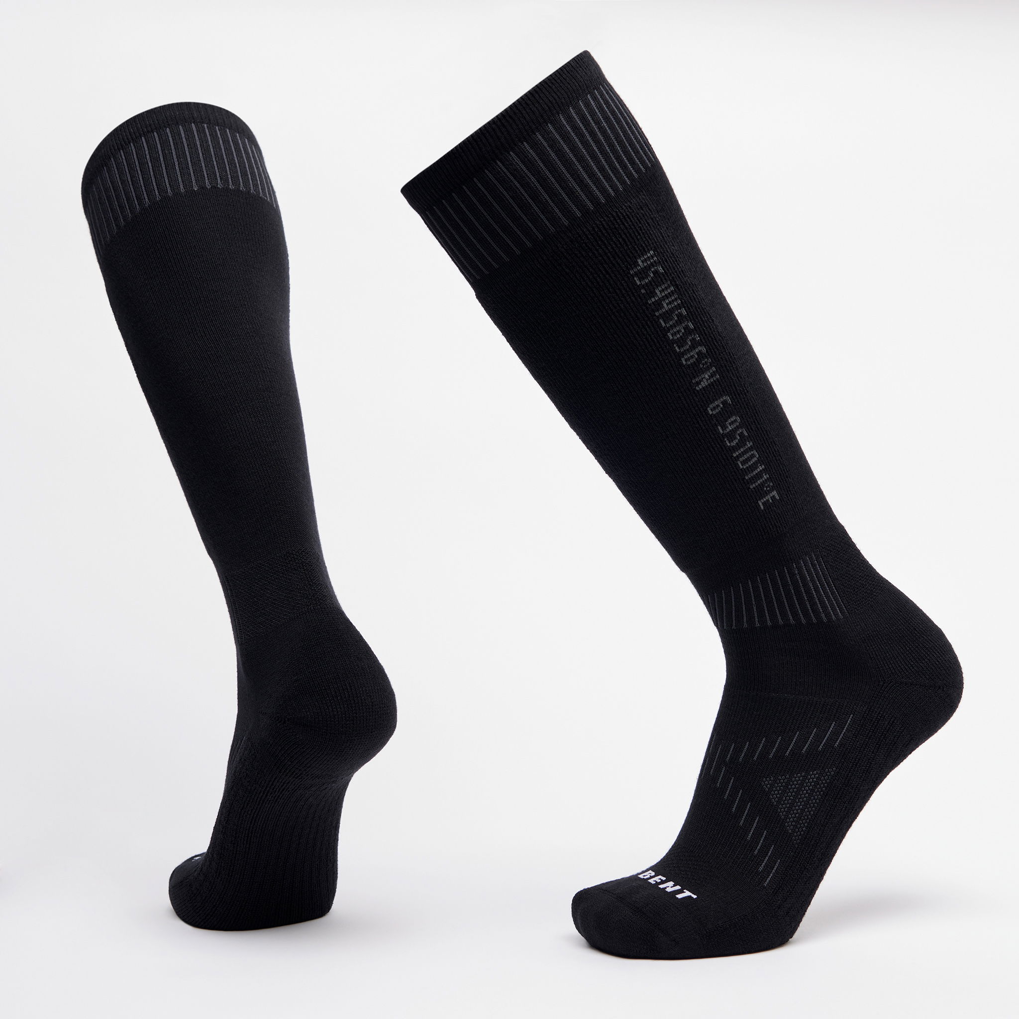 LeBent Light Cushion Snow Sock