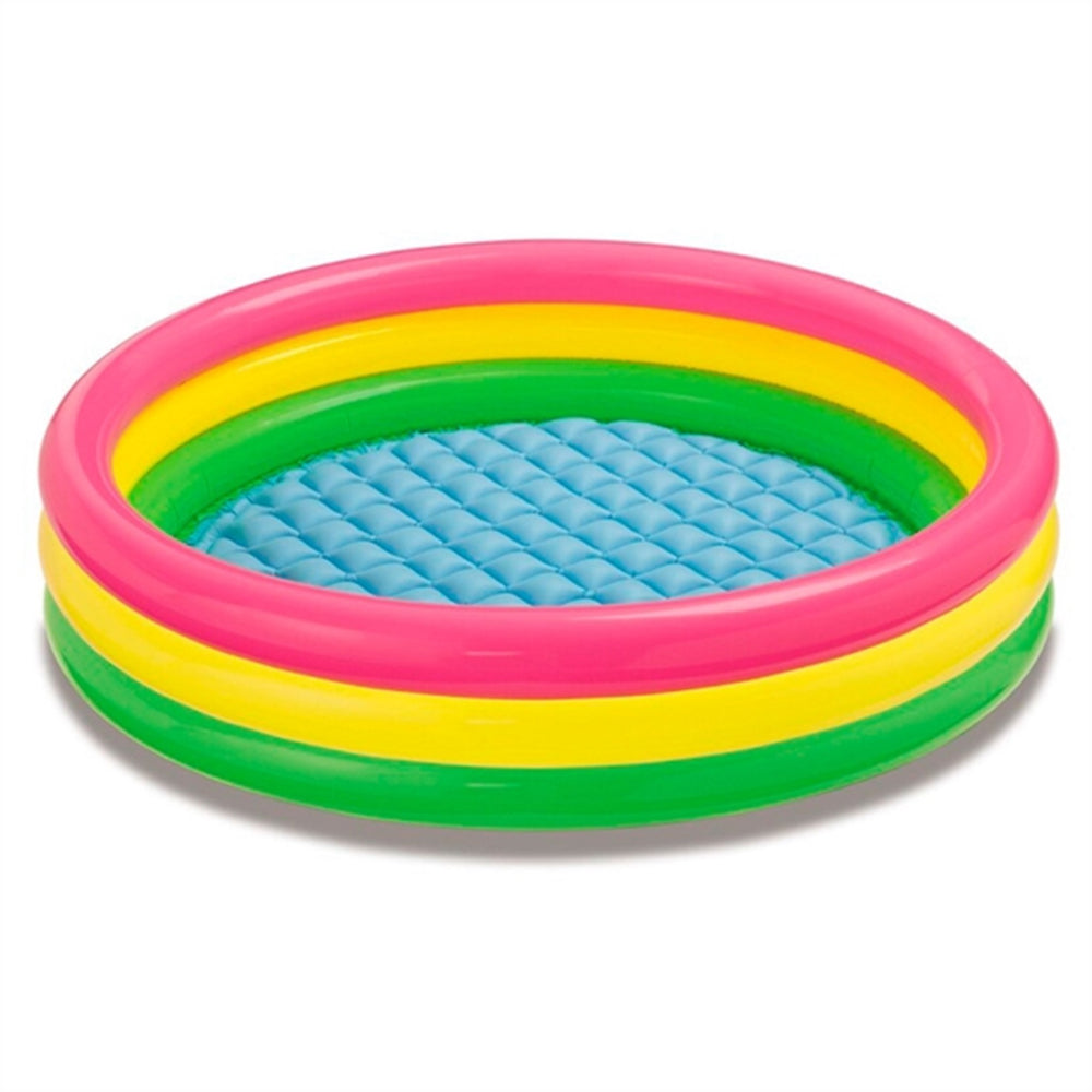 Køb INTEX® Sunset Glow Pool