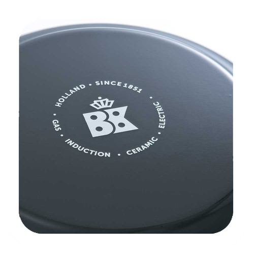 BK Fortalit Stoof/Braadpan 24 cm