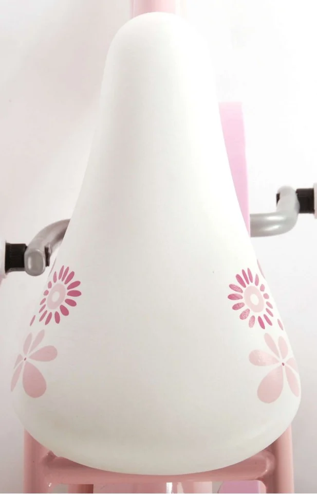 Volare - Børnecykel 14'' - Ashley Girl Pink