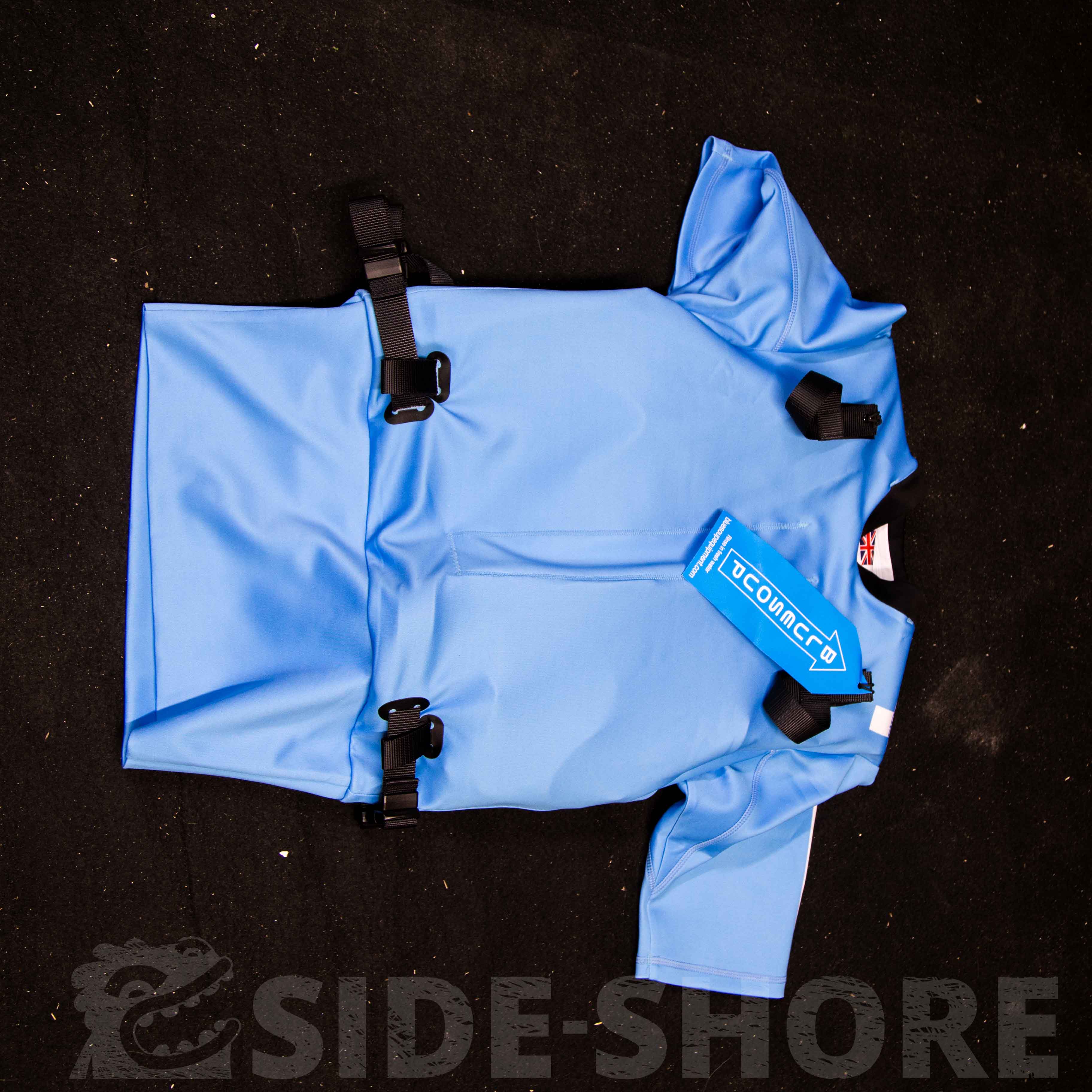 Bluesoup Up Vest