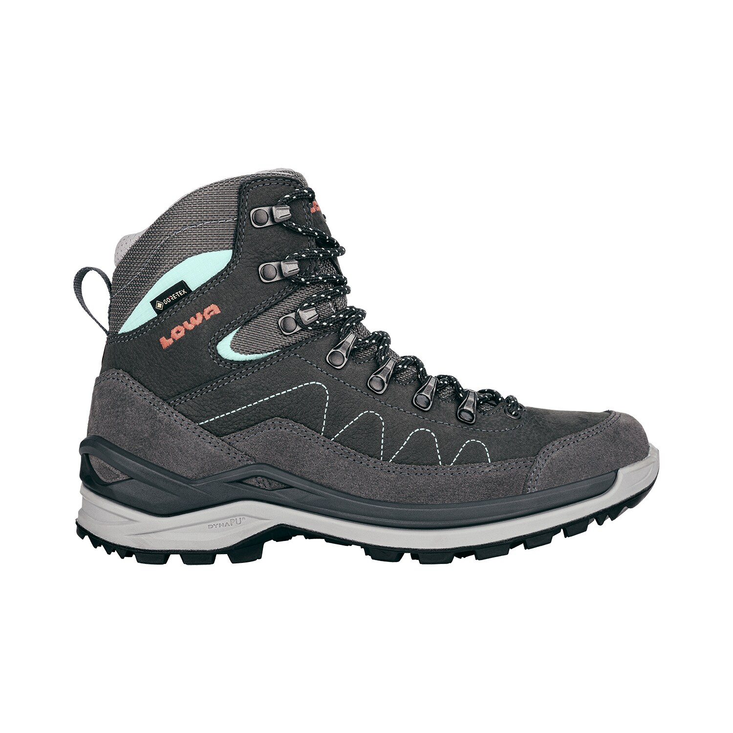 Lowa Toro Pro GTX Mid Damen Wanderschuhe