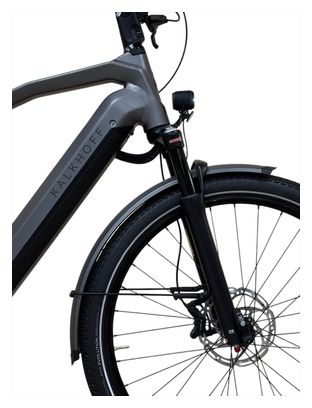 Produit reconditionné . Kalkhoff Endeavour 7.B Move   Shimano 2023 . Vélo électrique . Kalkhoff . très bon état