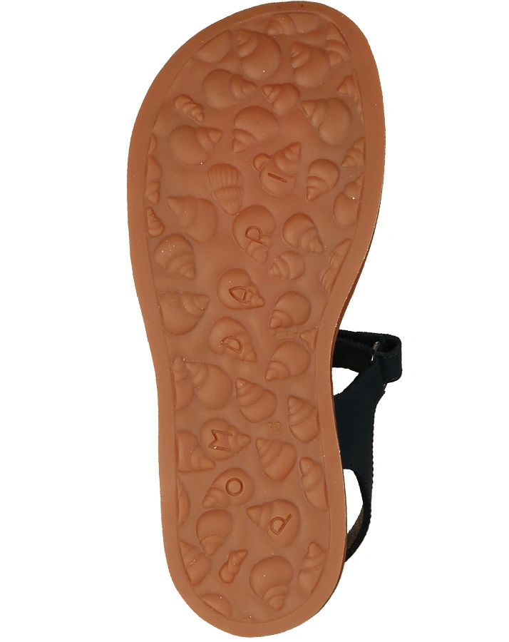 Sandalen STITCH EASY in marine
