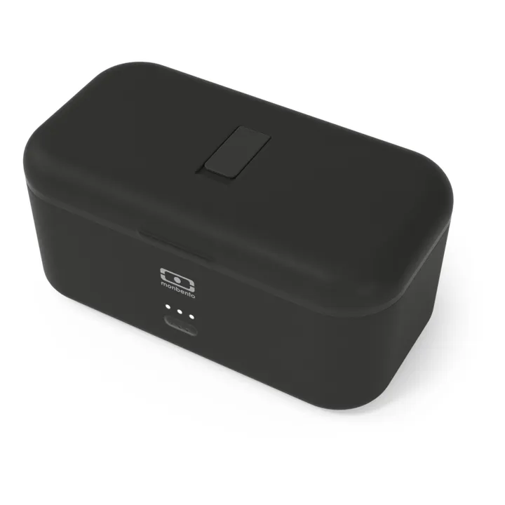 Monbento Bento chauffant MB Warmer | Noir
