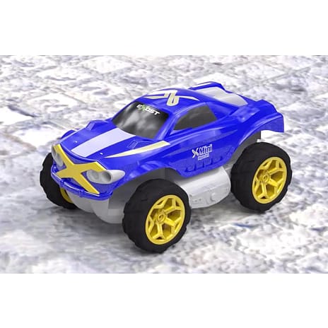 Silverlit Toy Mini Aquajet - Fjernstyret bil