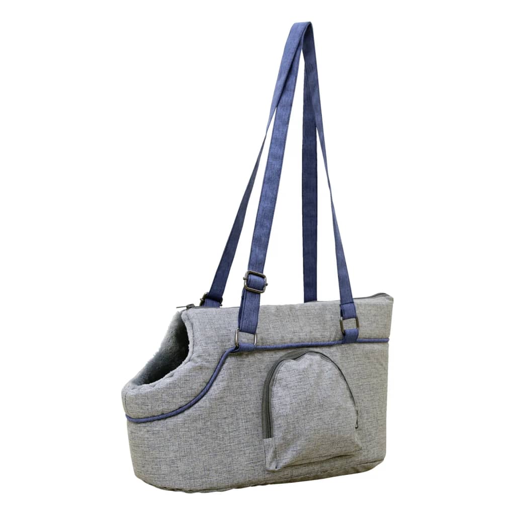 Bolsa para transporte de animais de estimação