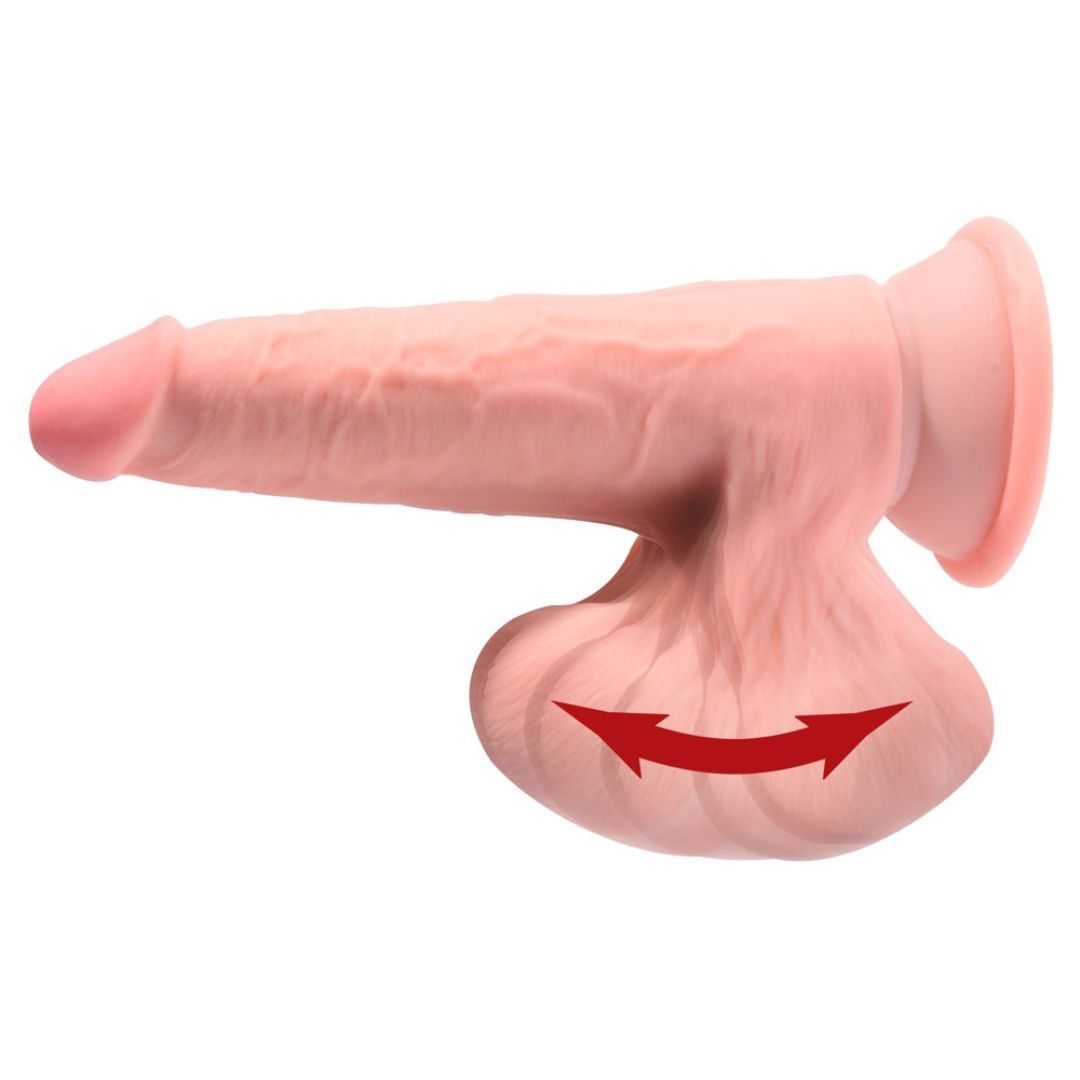 King Cock Dildo „Triple Density 26cm“