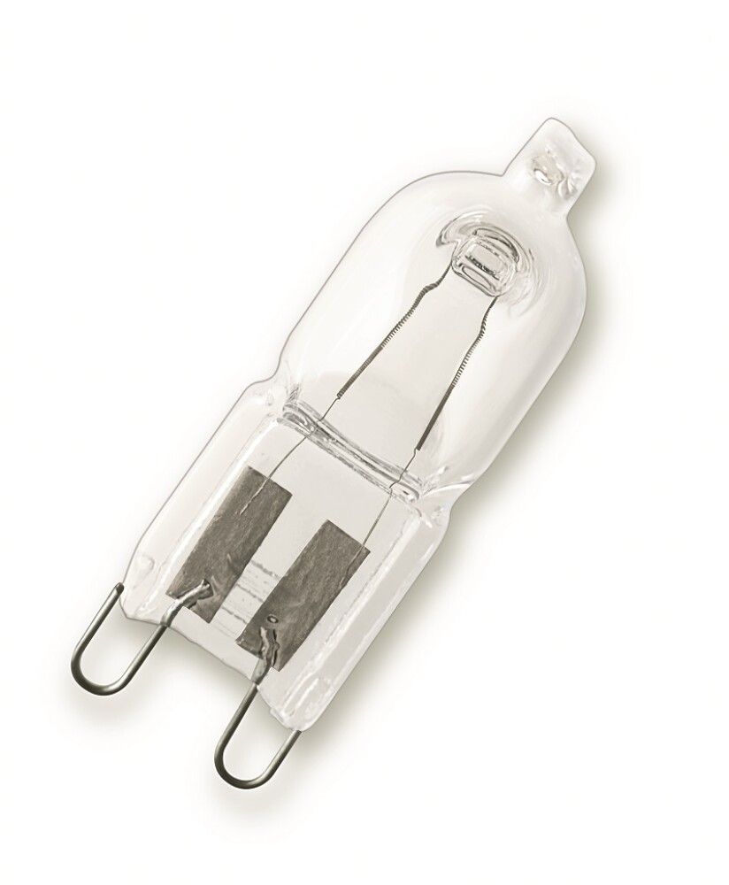 LYSPÆREOSRAM G9 HALOPIN ENERGY SAVER 740LM 48W