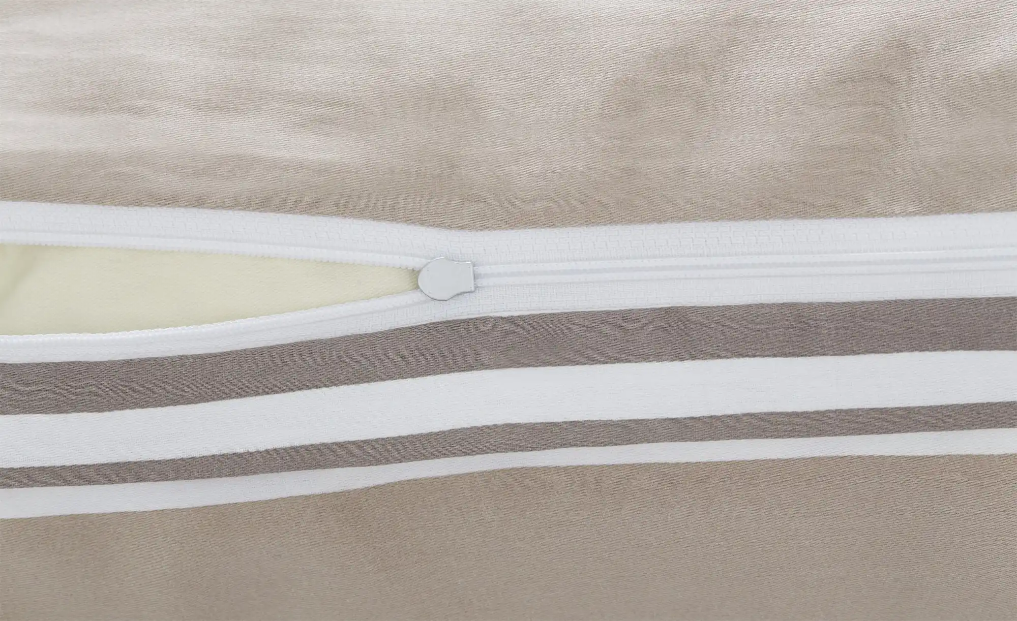 Satin Bettwäsche
