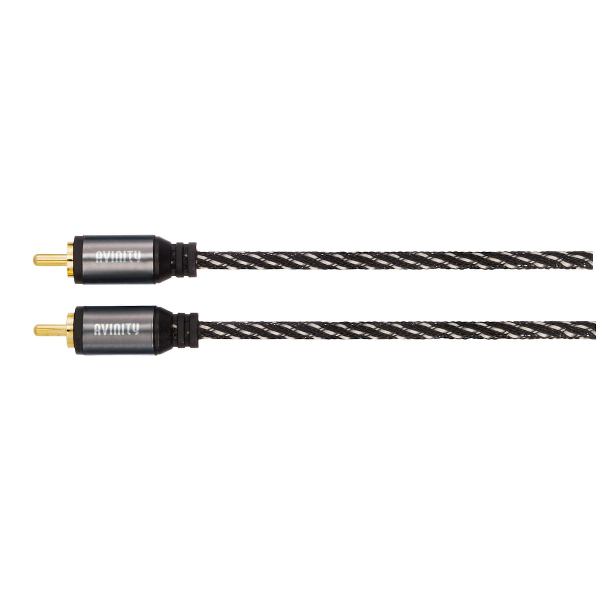 AVINITY CLASSIC Kabel  2 x RCA- 2 x RCA 2.7m