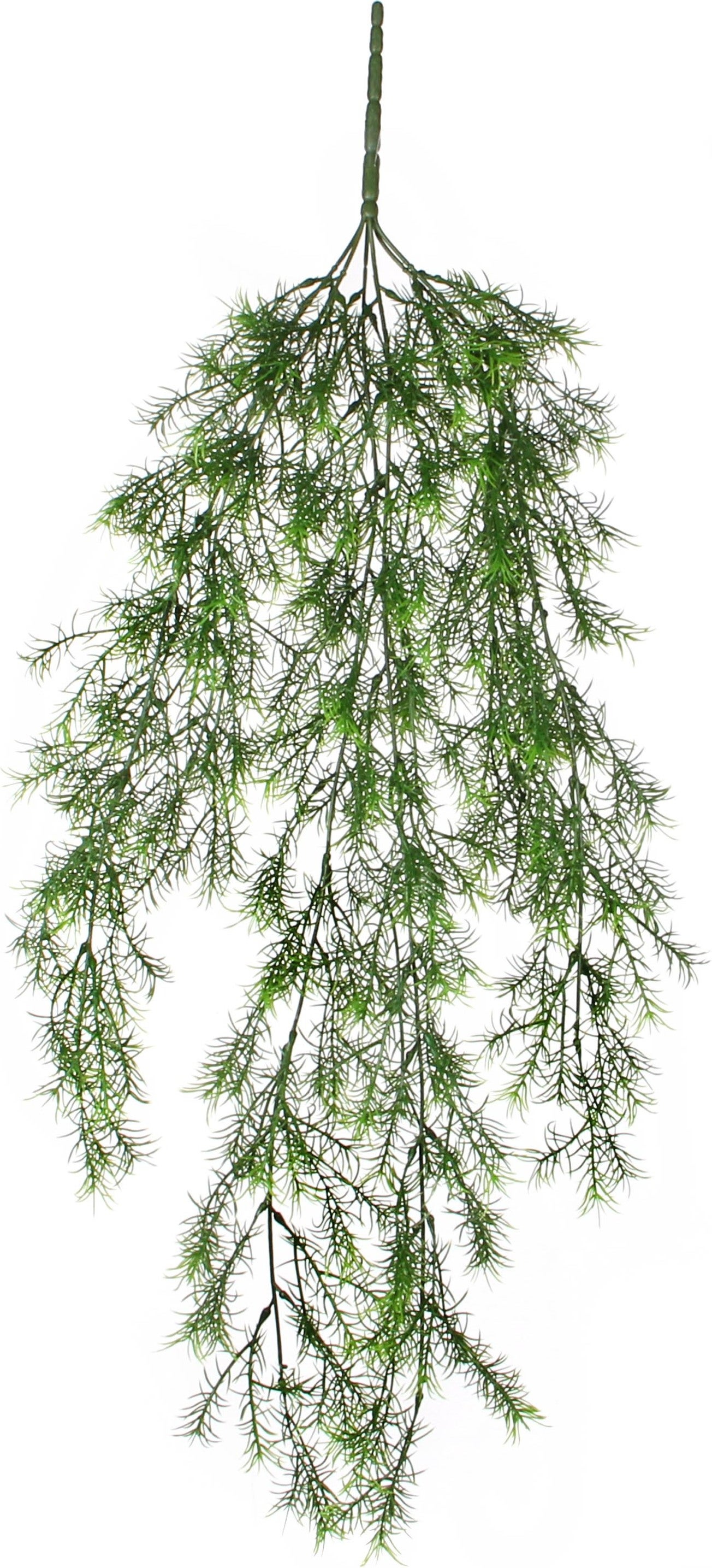 Mica Decorations kunsthangplant Springeria 76 cm