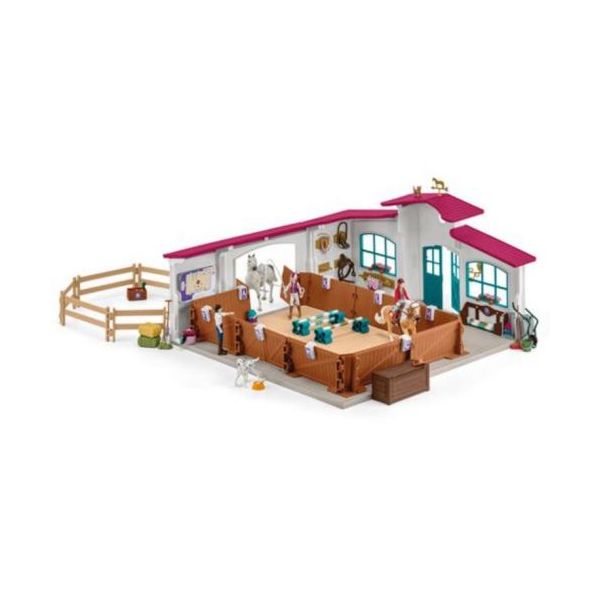 Schleich Horse Club Peppertree - 42639