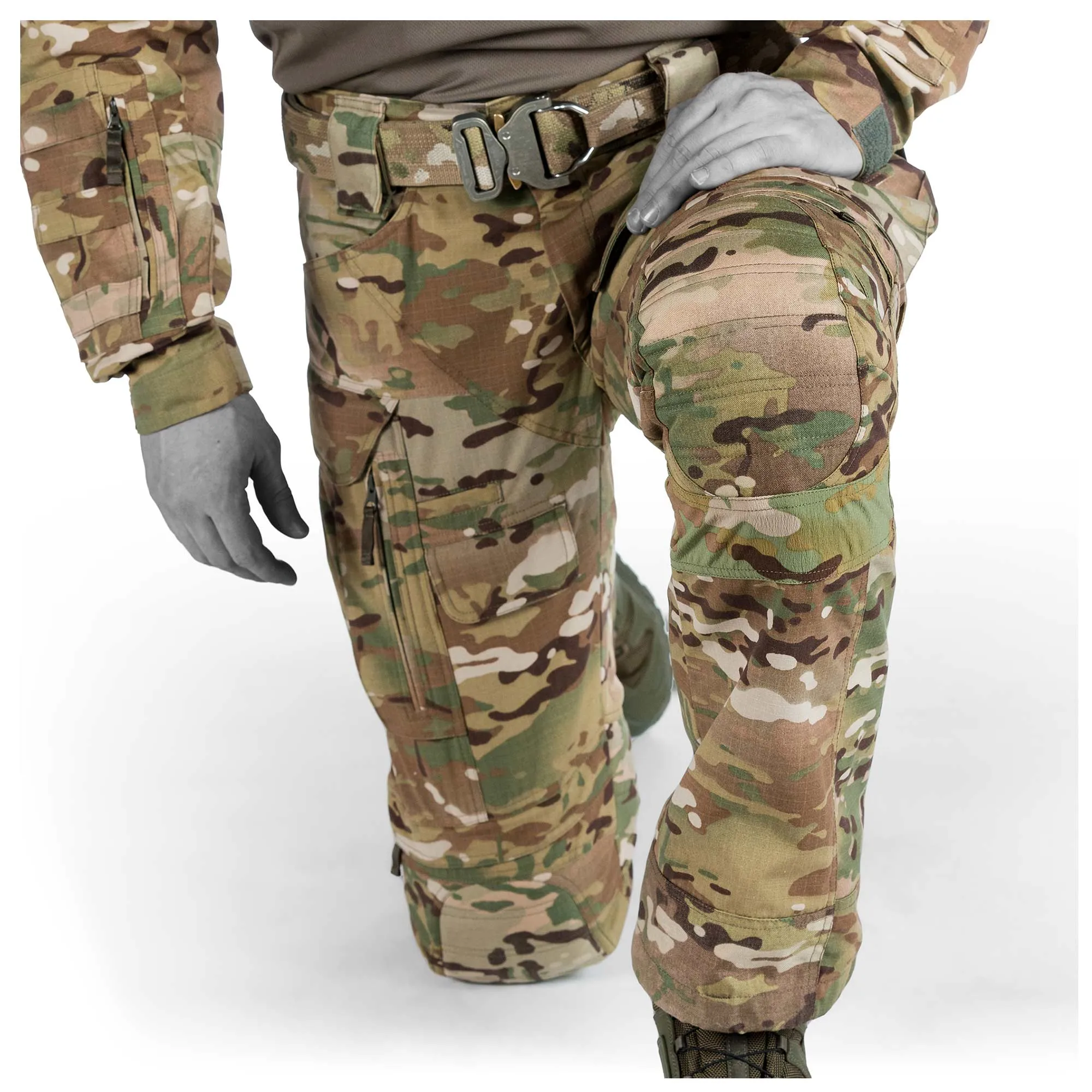UF Pro -  Kampfhose Striker X