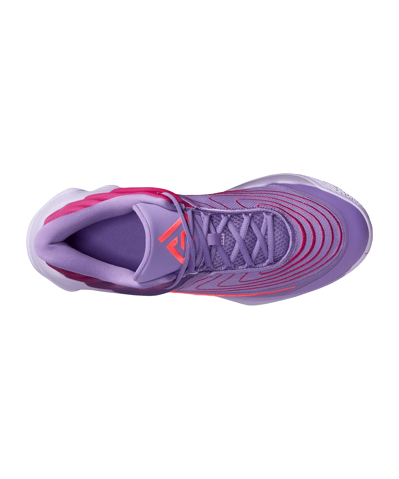 Nike Giannis Immortality 4 Schuh Lila F500