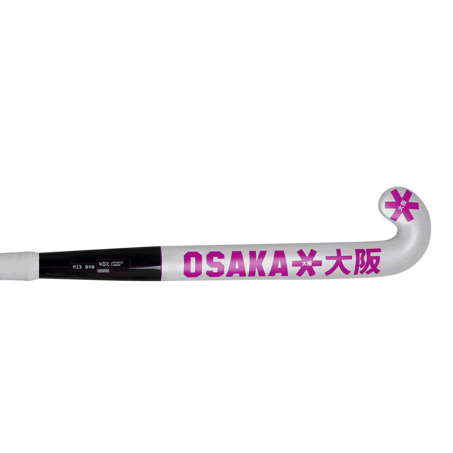 Osaka  Mid Bow 40