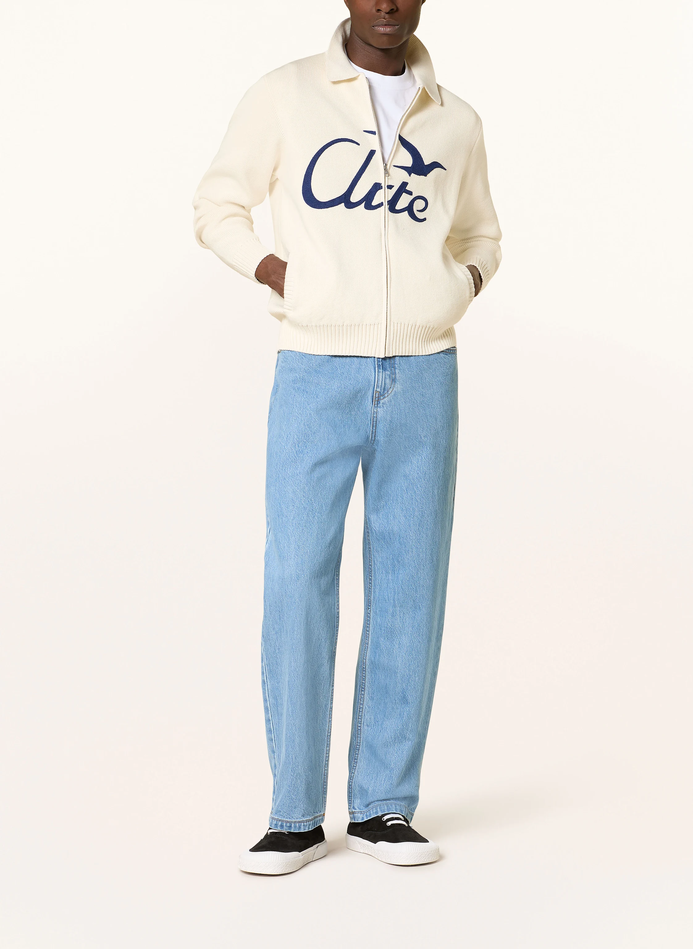 Arte Antwerp Strickjacke